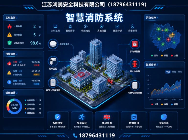 嘉峪关国家高新技术企业展示图