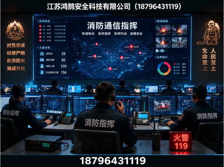 嘉峪关无人机巡检系统展示图