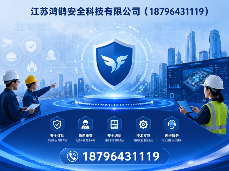 嘉峪关智慧消防系统展示图